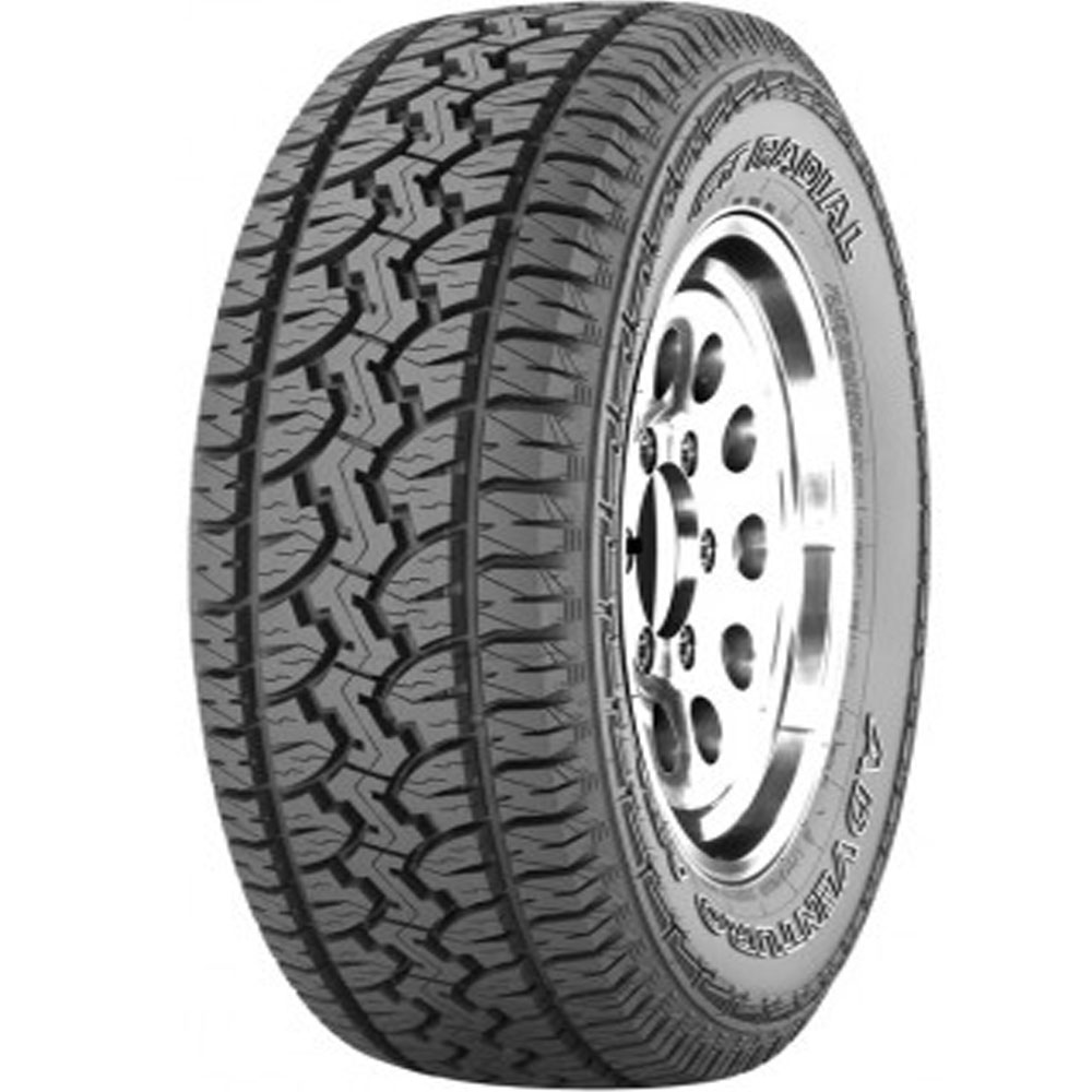 Foto 2 pulgar | Llanta Gt Radial Adventuro At3 Lt235/85r16 120/116 S