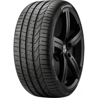 Foto 1 | Llanta Pirelli P Zero 295/30r20 101 Y