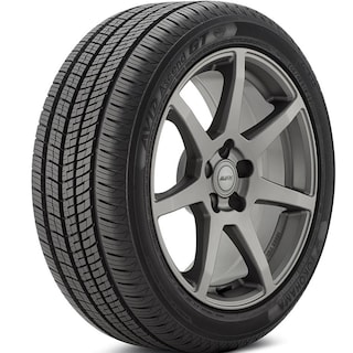 Foto 1 | Llanta Yokohama Ascend Gt 225/45r17 91 V