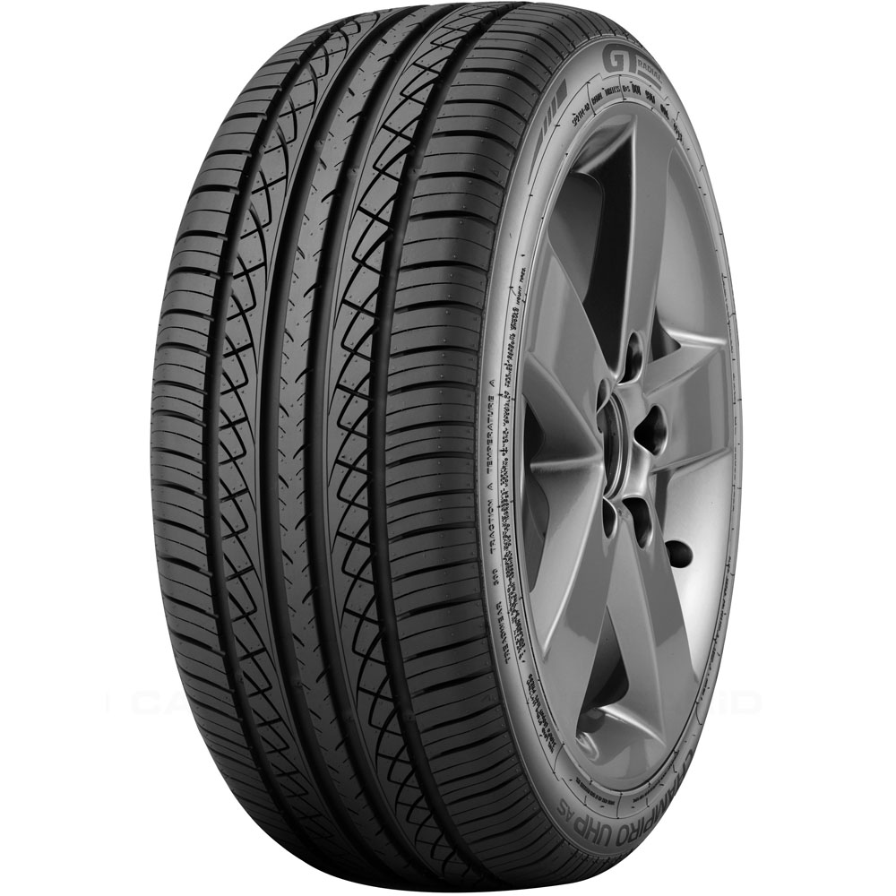 Foto 1 | Llanta Gt Radial Champiro Uhp A/s 245/40r19 94 Y