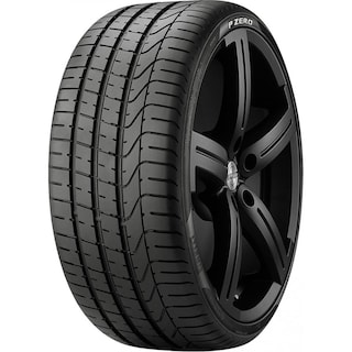 Foto 1 | Llanta Pirelli P Zero 235/40r18 95 Y