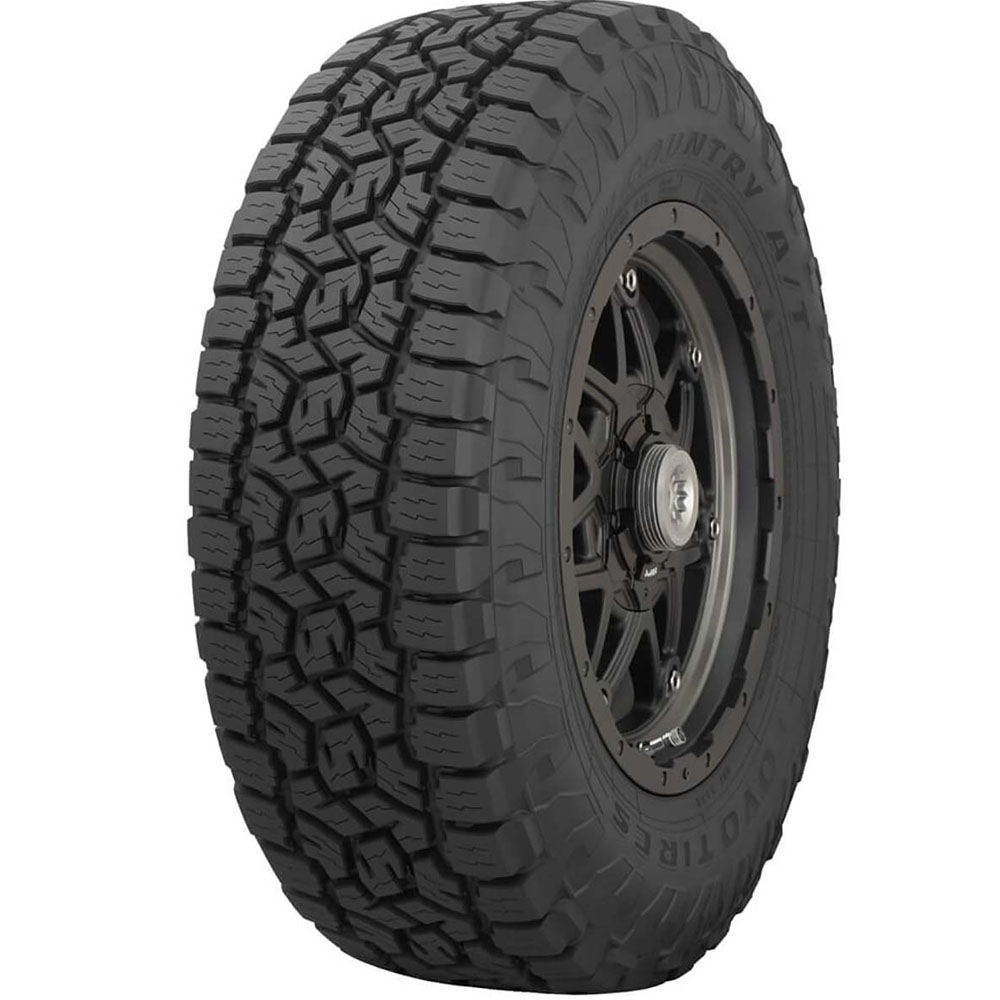 Foto 2 pulgar | Llanta Toyo Open Country A/t Iii P215/75r15 100 T