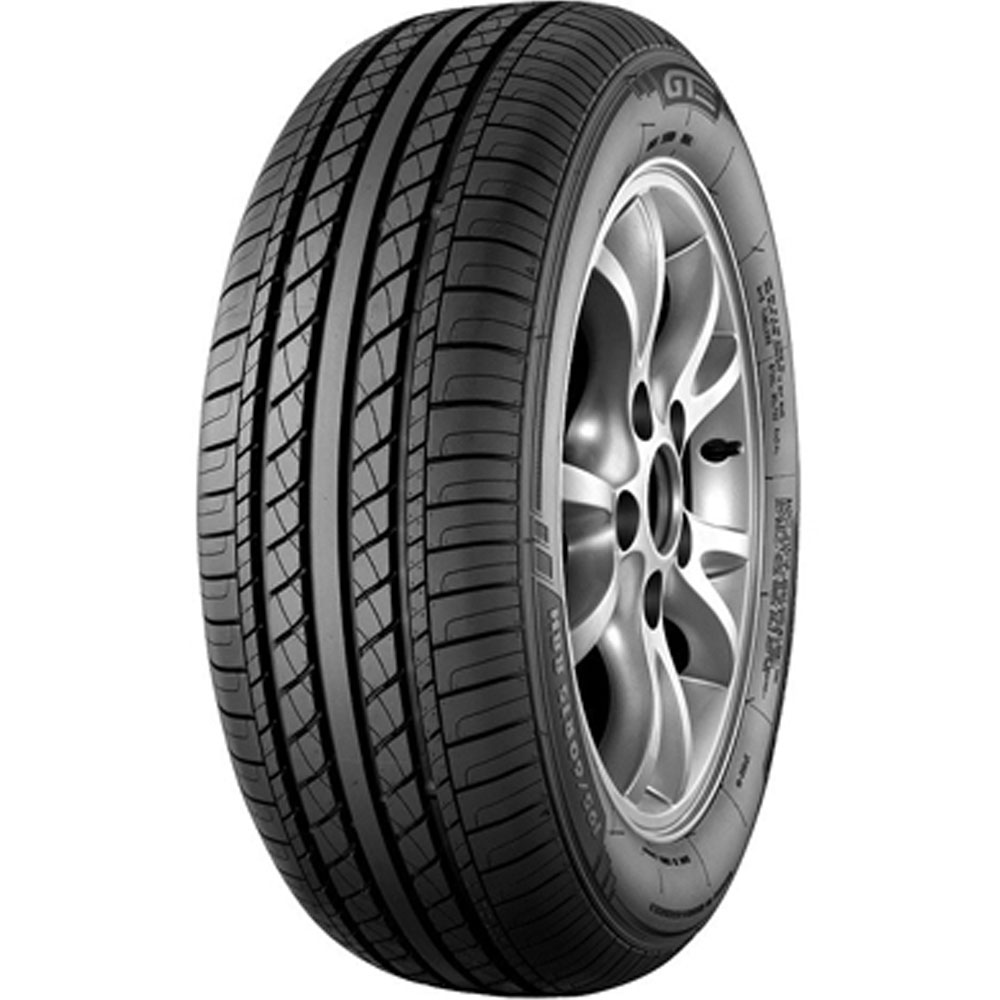 Foto 2 pulgar | Llanta Gt Radial Champiro Vp1 205/65r15 94 H