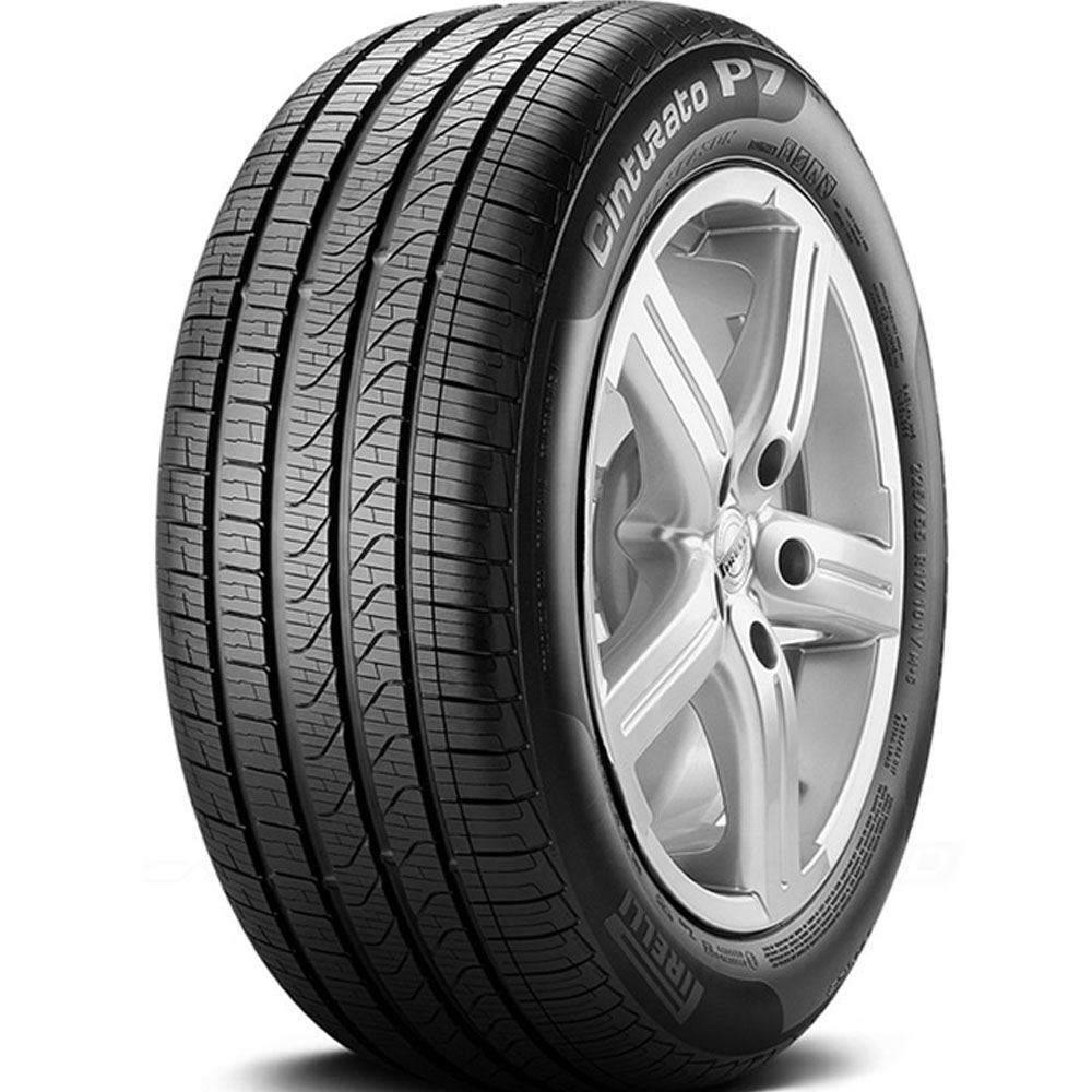 Llanta Pirelli Cinturato P7 All Season Run Flat 225/40r19 93 H