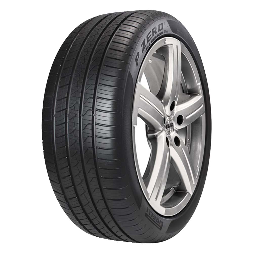 Foto 1 | Llanta 215/55r17 Pirelli Pzero As Plus 94v