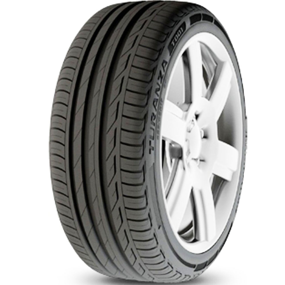 Llanta Bridgestone Turanza T001 215/50r18 92 W