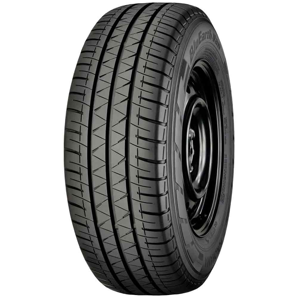 Foto 2 pulgar | Llanta 225/70r15 C Yokohama Ry55 Bluearth-van 112s