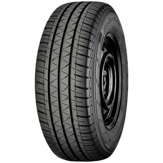 Foto 1 | Llanta 225/70r15 C Yokohama Ry55 Bluearth-van 112s