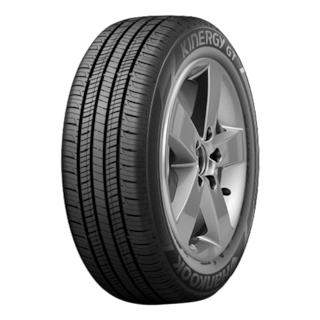Foto 1 | Llanta 215/55r16 Hankook Kinergy Gt H436 93h