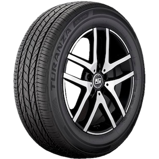 Foto 1 | Llanta 235/60r18 Bridgestone Turanza El440 103h
