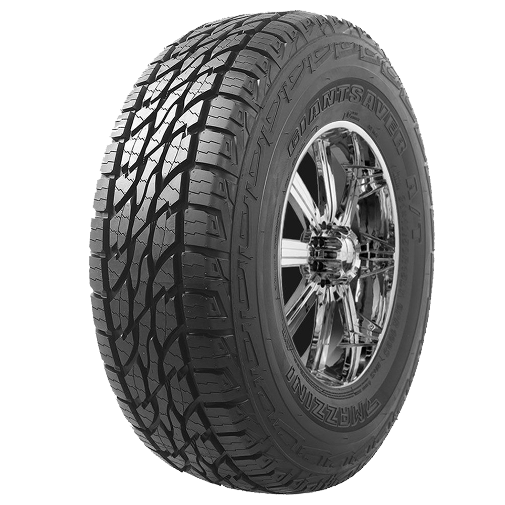 Foto 2 pulgar | Llanta 235 85r16 Lt 10pr Mazzini Giantsaver 120S