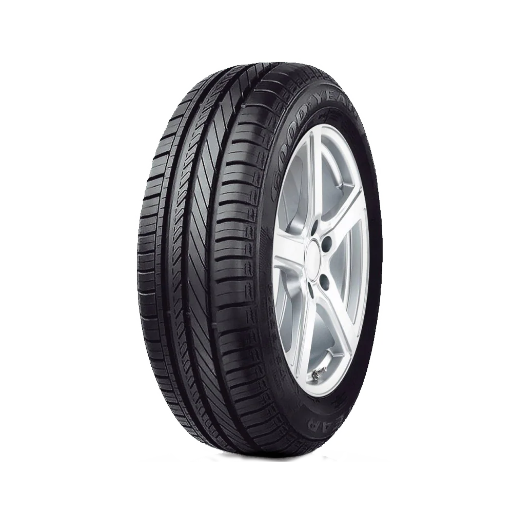 Foto 2 pulgar | Llanta 185/60r15 Goodyear Dp-v1 84t
