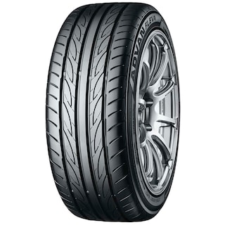 Foto 1 | Llanta 215/50r17 Yokohama Advan Fleva V701 95w