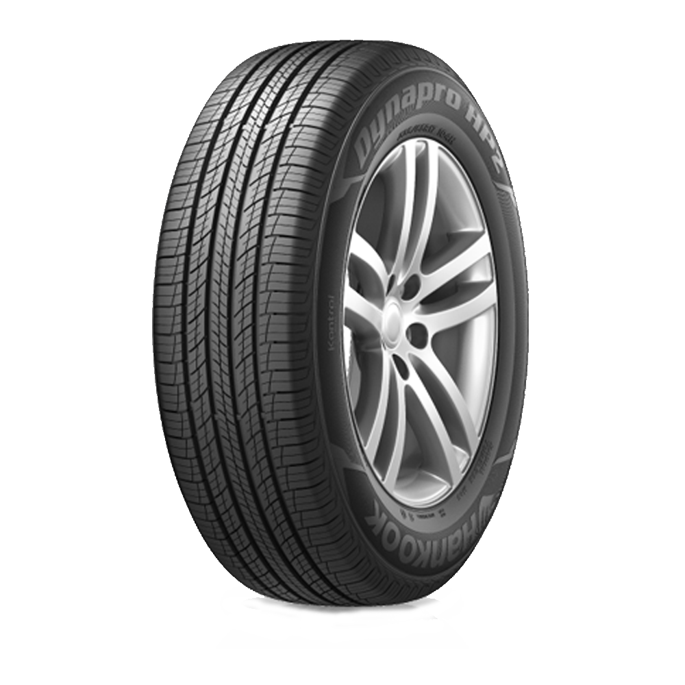 Foto 2 pulgar | Llanta 235/60r17 Hankook Dynapro Hp2 Ra33 102v
