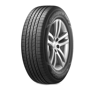 Foto 1 | Llanta 235/60r17 Hankook Dynapro Hp2 Ra33 102v