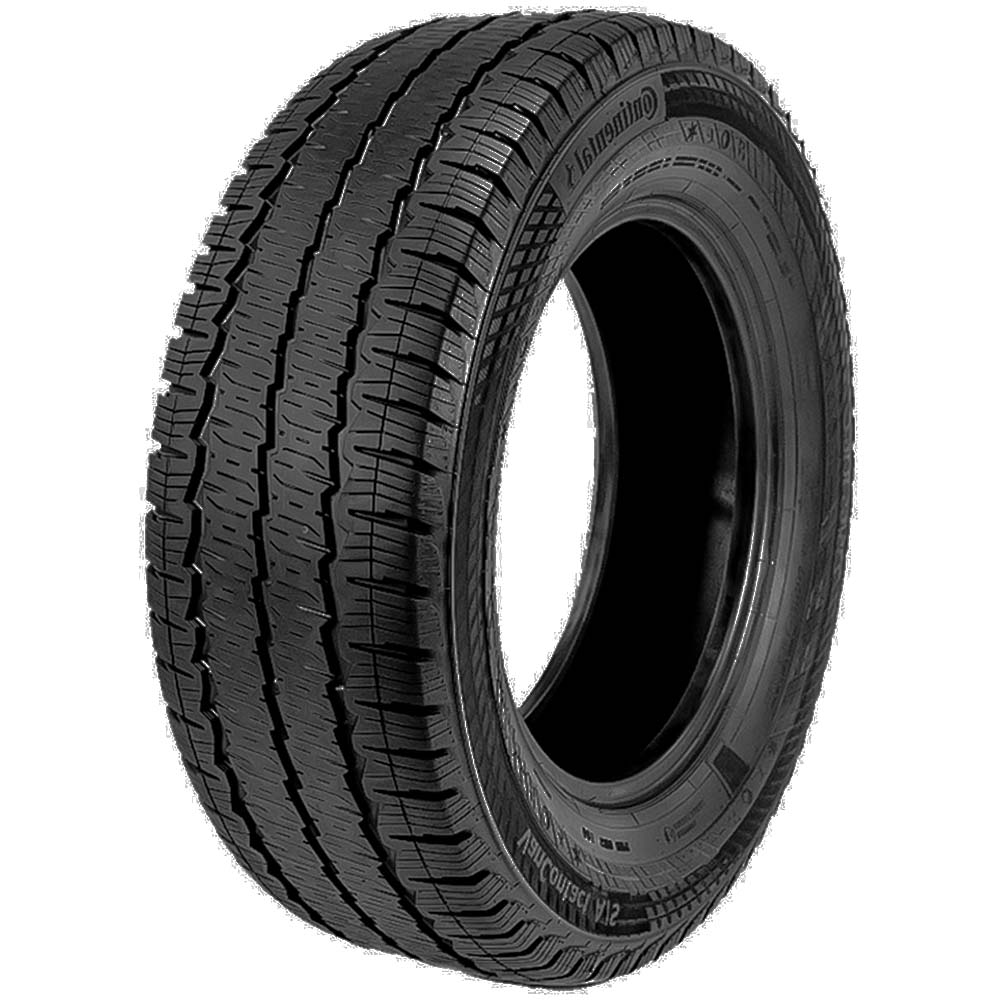Llanta 285/65r16 Continental Vancontact A-s 131r