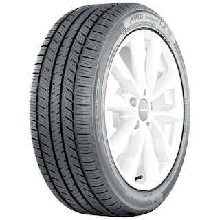 Foto 1 | Llanta 205/70r16 Yokohama Ascend Lx 97t