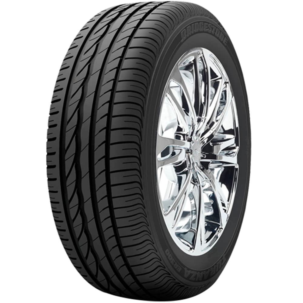 Llanta 215/55r17 Bridgestone Turanza Er300 94v $3,340