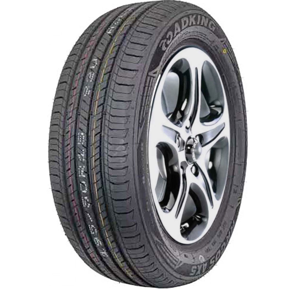 Foto 2 pulgar | Llanta Roadking Argos Ax5 175/65r15 84 H