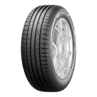 Foto 1 | Llanta 205/55r16 Dunlop Sport Bluresponse 91w