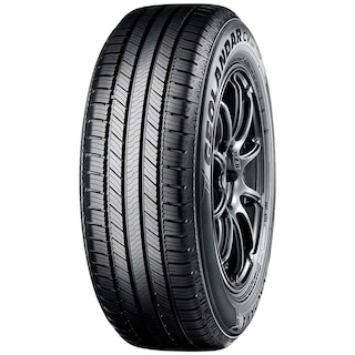 Foto 1 | Llanta 225/55r19 Yokohama Geolandar Cv G058 99v
