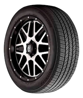 Foto 1 | Llanta 275/60r20 Bridgestone Alenza A/s 02 115s