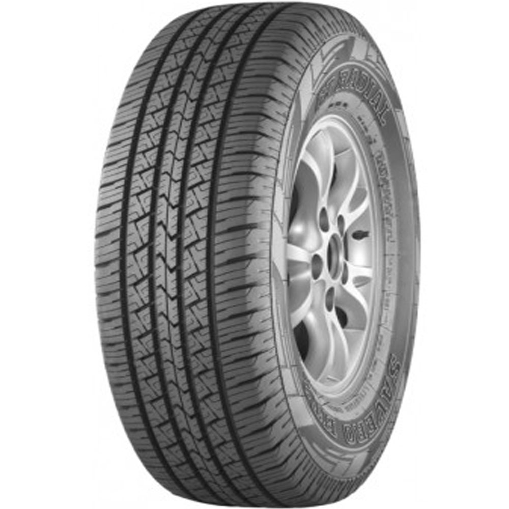 Foto 2 pulgar | Llanta Gt Radial Savero Ht2 245/75r16 109 T