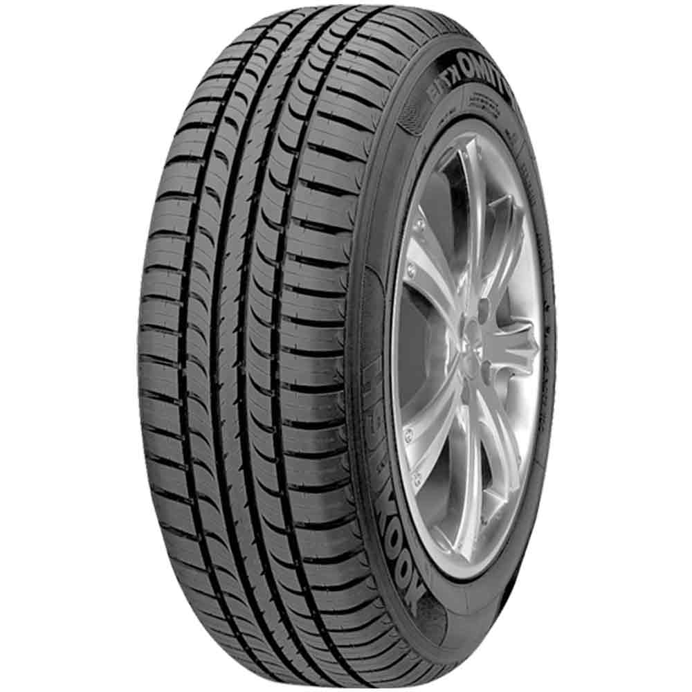 Foto 2 pulgar | Llanta 165/65r14 Hankook Optimo K715 79t