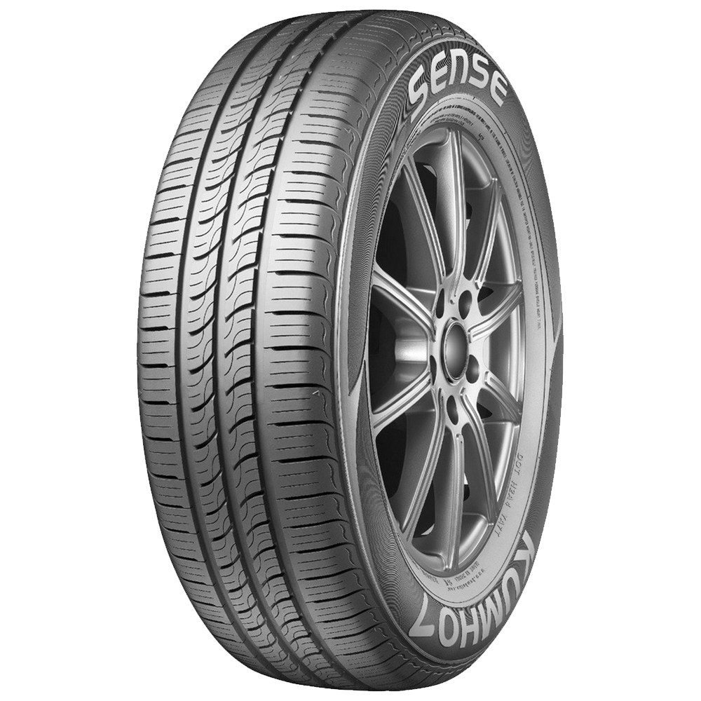 Foto 2 pulgar | Llanta 175 70r13 Kumho Sense KR26 82H