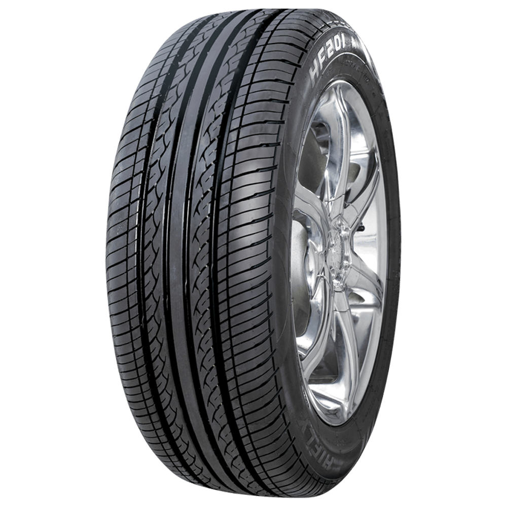 Foto 2 pulgar | Llanta 215/55r17 Xl Hifly Hf201 98w