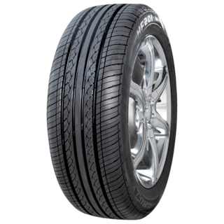 Foto 1 | Llanta 215/55r17 Xl Hifly Hf201 98w