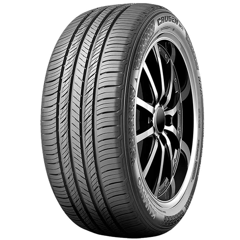Foto 2 pulgar | Llanta 245 60r18 Kumho Crugen HP71