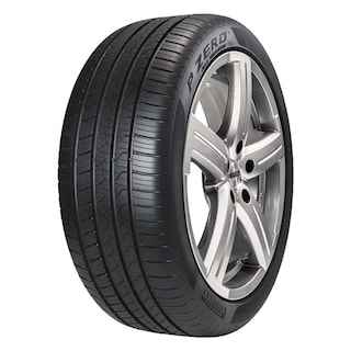 Foto 1 | Llanta 215/45r18 Xl Pirelli Pzero As Plus 93w