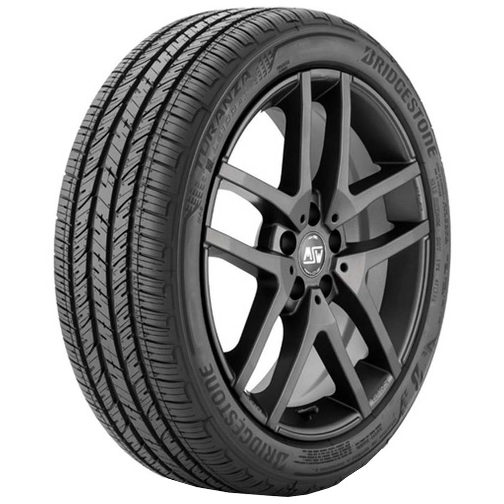 Foto 2 pulgar | Llanta 215/55r17 Bridgestone Turanza Ls100a 94h