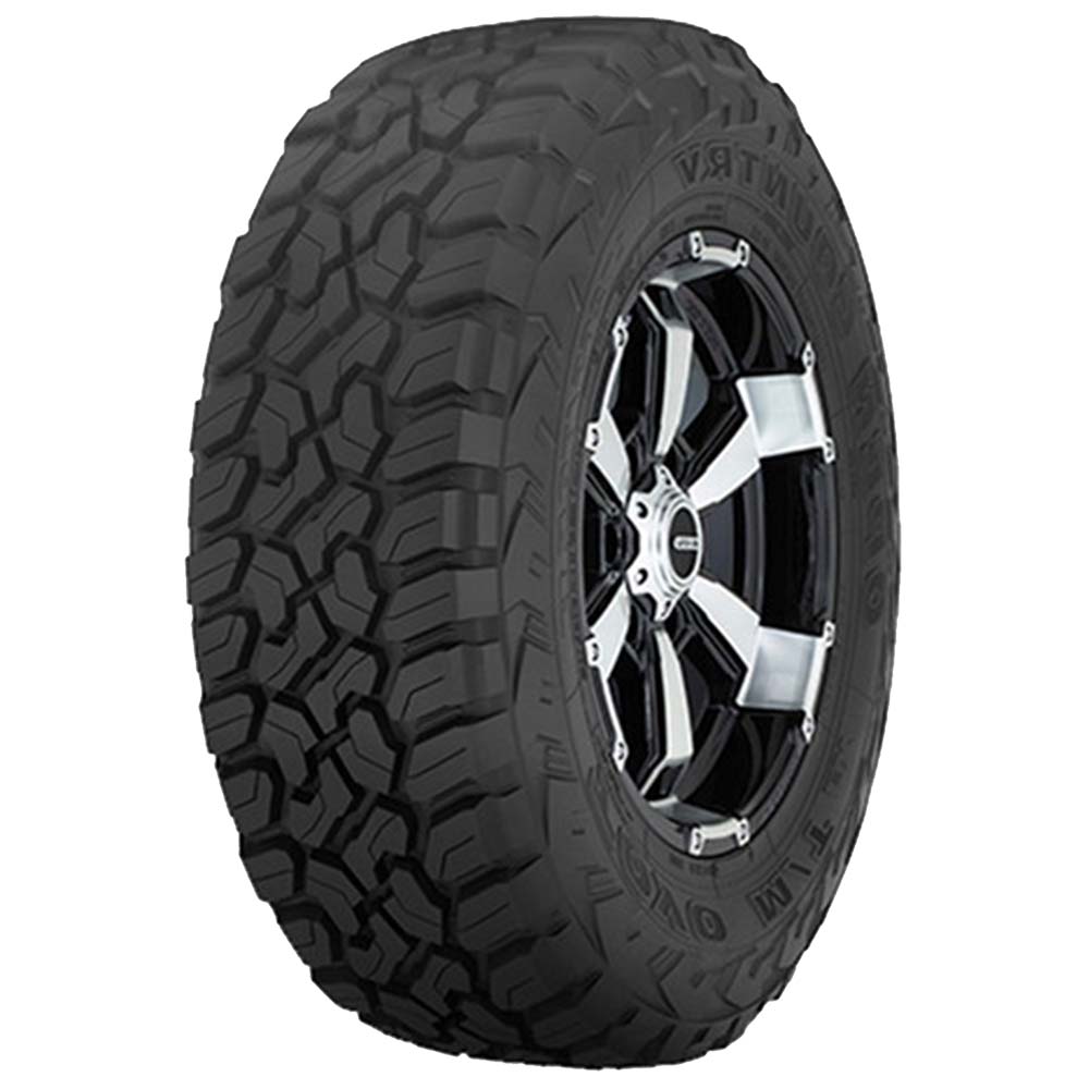 Foto 2 pulgar | Llanta 245/75r16 LT Toyo OPEN COUNTRY M/X 120p