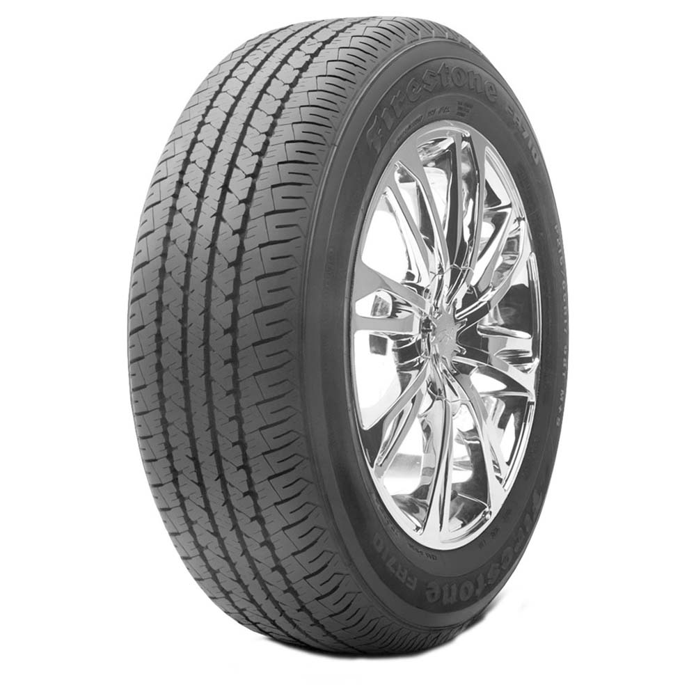Foto 2 pulgar | Llanta 205/55r17 91v Firestone Ft140