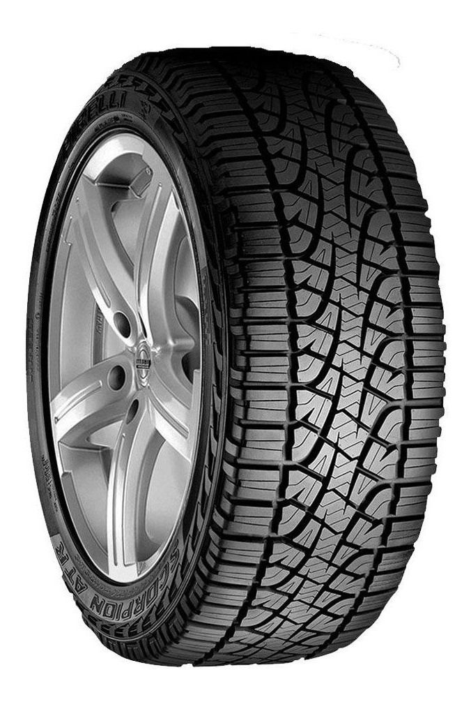 Foto 2 pulgar | Llanta Pirelli Scorpion Atr  275/55r20 111s Dot 2019