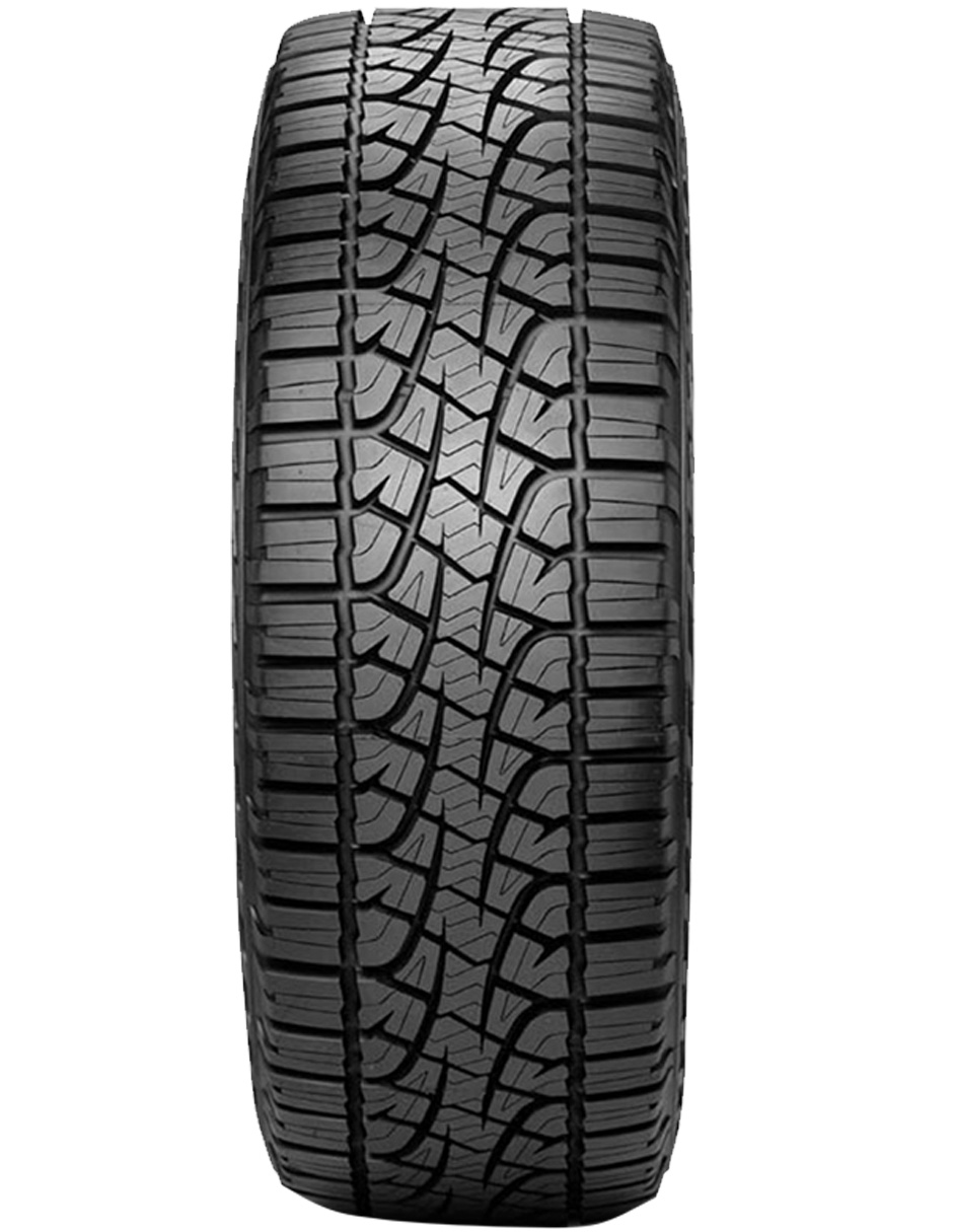 Foto 4 pulgar | Llanta Pirelli Scorpion Atr  275/55r20 111s Dot 2019