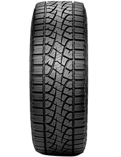 Foto 3 | Llanta Pirelli Scorpion Atr 275/55r20 111s Dot 2019