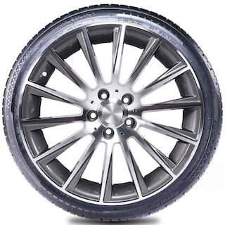 Foto 3 | Llanta ROYAL BLACK Performance 255/50r19 107v