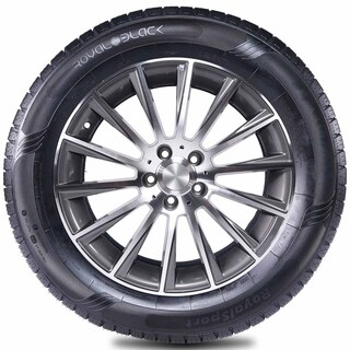 Foto 3 | Llanta ROYAL BLACK Sport 225/70r16 103h