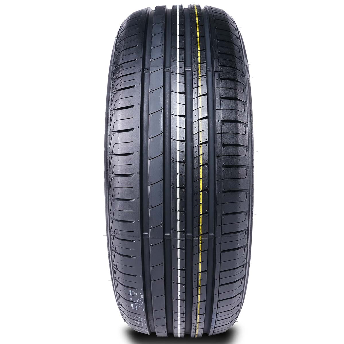 Foto 3 pulgar | Llanta Royal Black Mile 185/70r13 86t