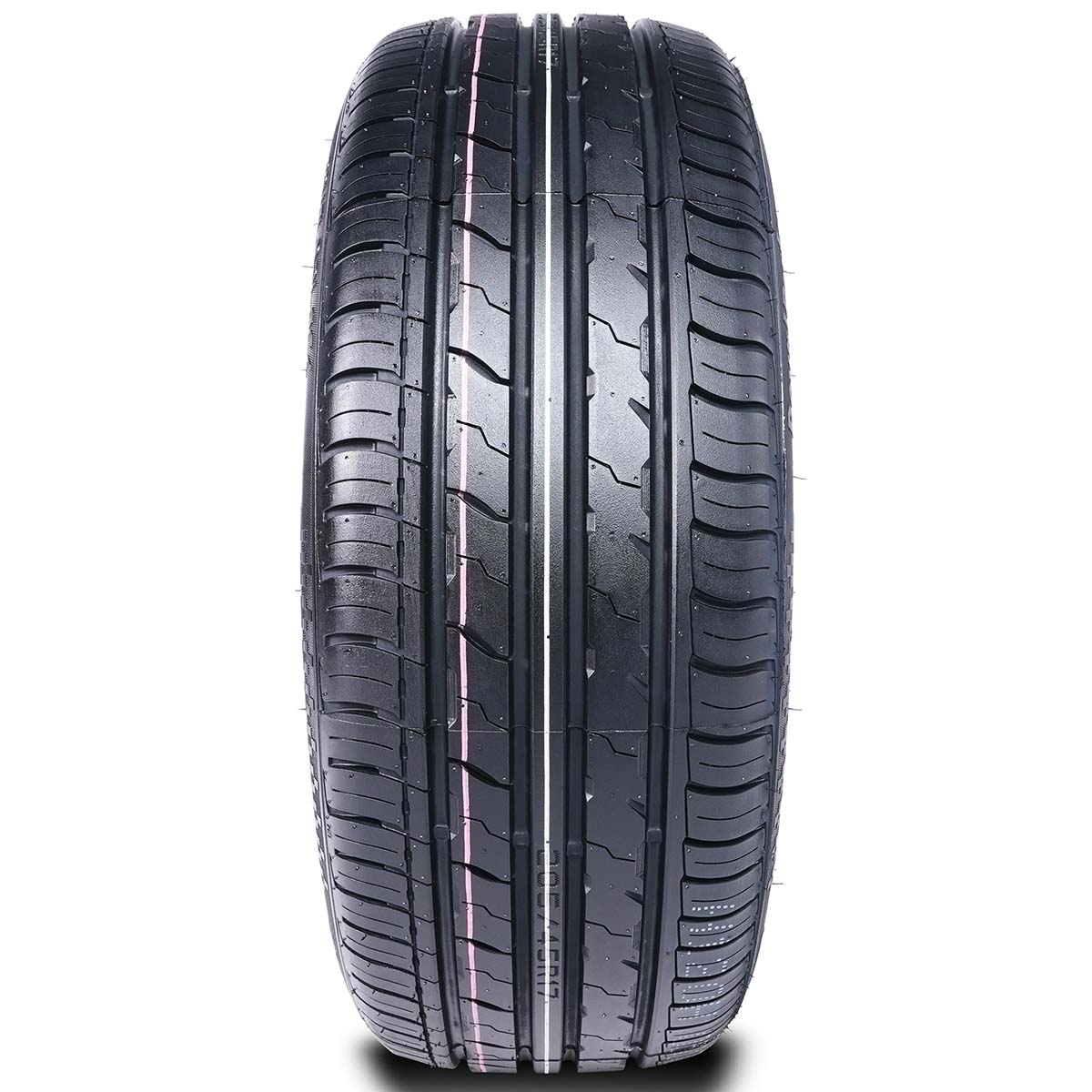 Foto 3 pulgar | Llanta ROYAL BLACK Performance 235/40zr18 95w