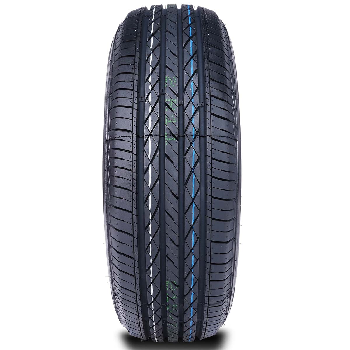 Foto 3 pulgar | Llanta Roadking Argos H/T 265/65r17 112h