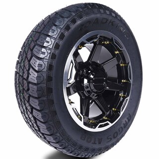 Foto 1 | Llanta Roadking Argos AT08 245/70R17 110T