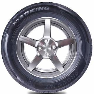 Foto 3 | Llanta Roadking Argos H/T 225/60r17 99h