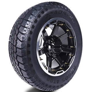 Foto 1 | Llanta Roadking Argos AT08 235/65R17 104T