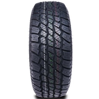 Foto 2 | Llanta Roadking Argos AT08 235/65R17 104T