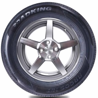 Foto 3 | Llanta Roadking Argos H/T 215/70r16 100h