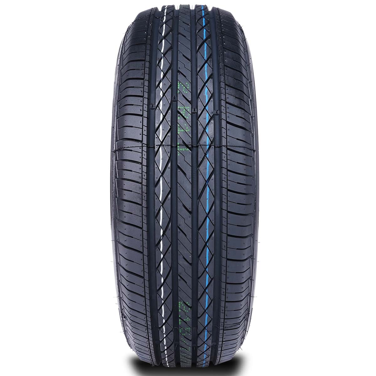 Foto 3 pulgar | Llanta Roadking Argos H/T 265/70r17 115h